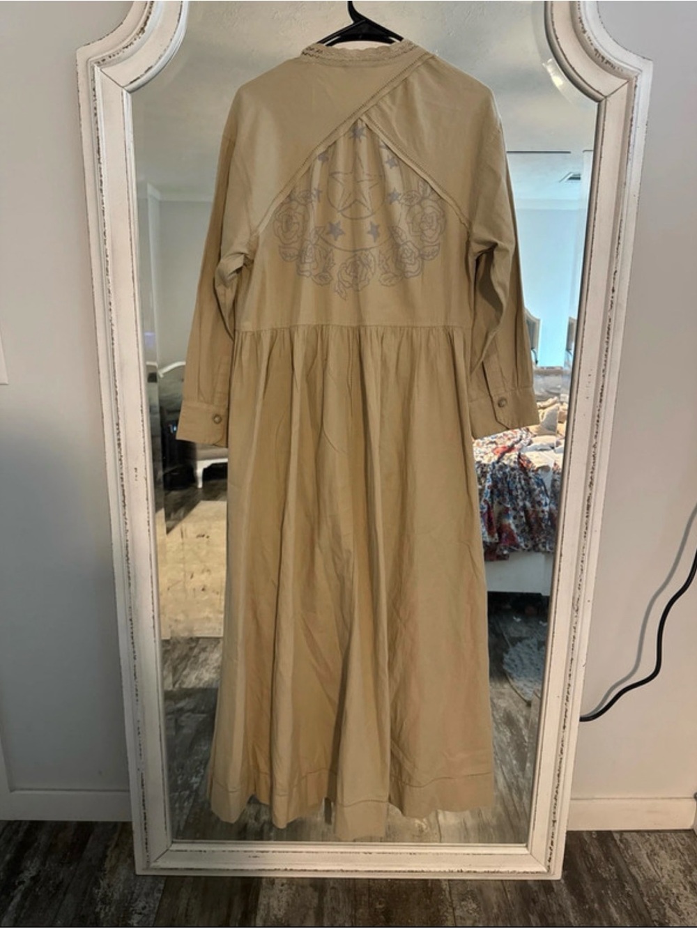 Free People Intimately Free Out West Robe - Picture 3 of 7